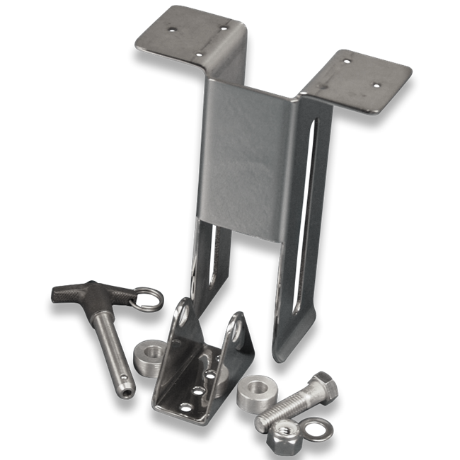Heavy Duty Mount Kit