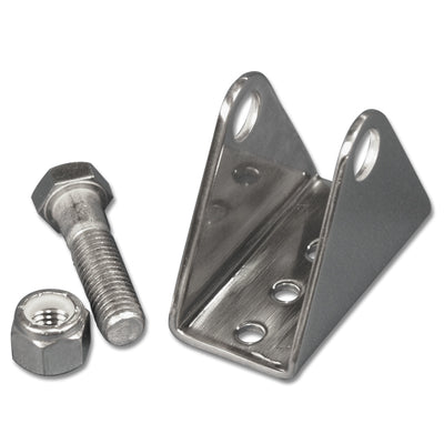 Hatch Actuator Brackets - Actuator Mount