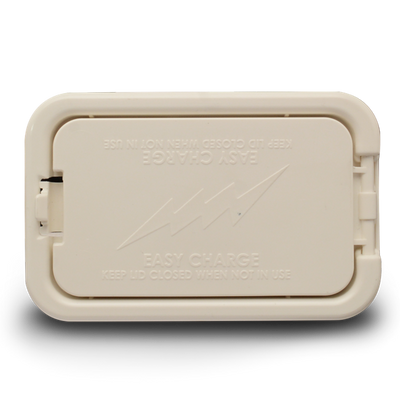 Remote Power Outlet / Battery Jumper Box