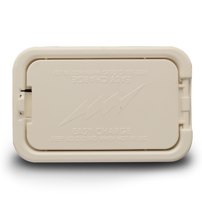 Remote Power Outlet / Battery Jumper Box