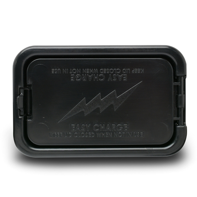Remote Power Outlet / Battery Jumper Box