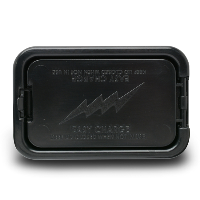 Remote Power Outlet / Battery Jumper Box