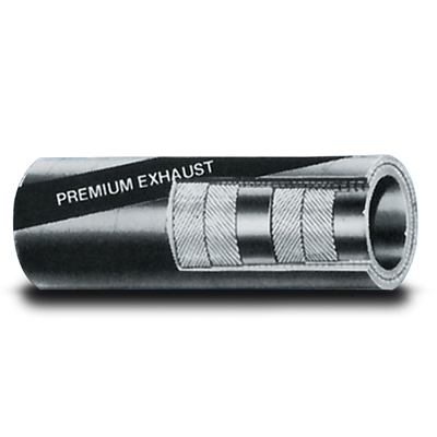 Exhaust Hose - Soft Wall - 2 7/8"