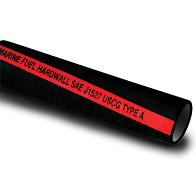 Fuel Fill Hose - Corrugated 1 1/2"