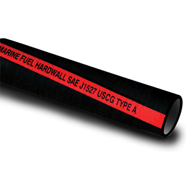 Fuel Fill Hose - Corrugated 1 1/2"