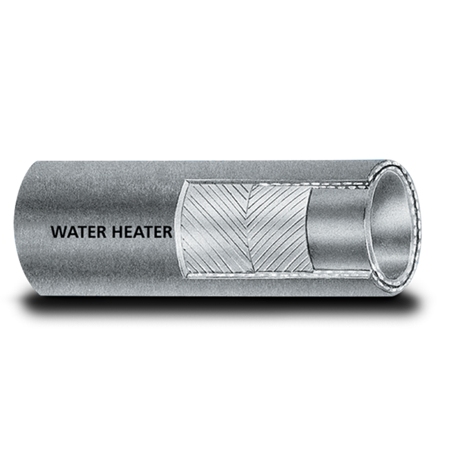 Heavy Duty Water Hose - 5/8"