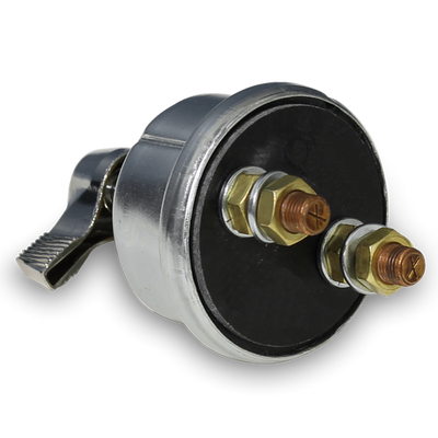 Battery Disconnect Switch