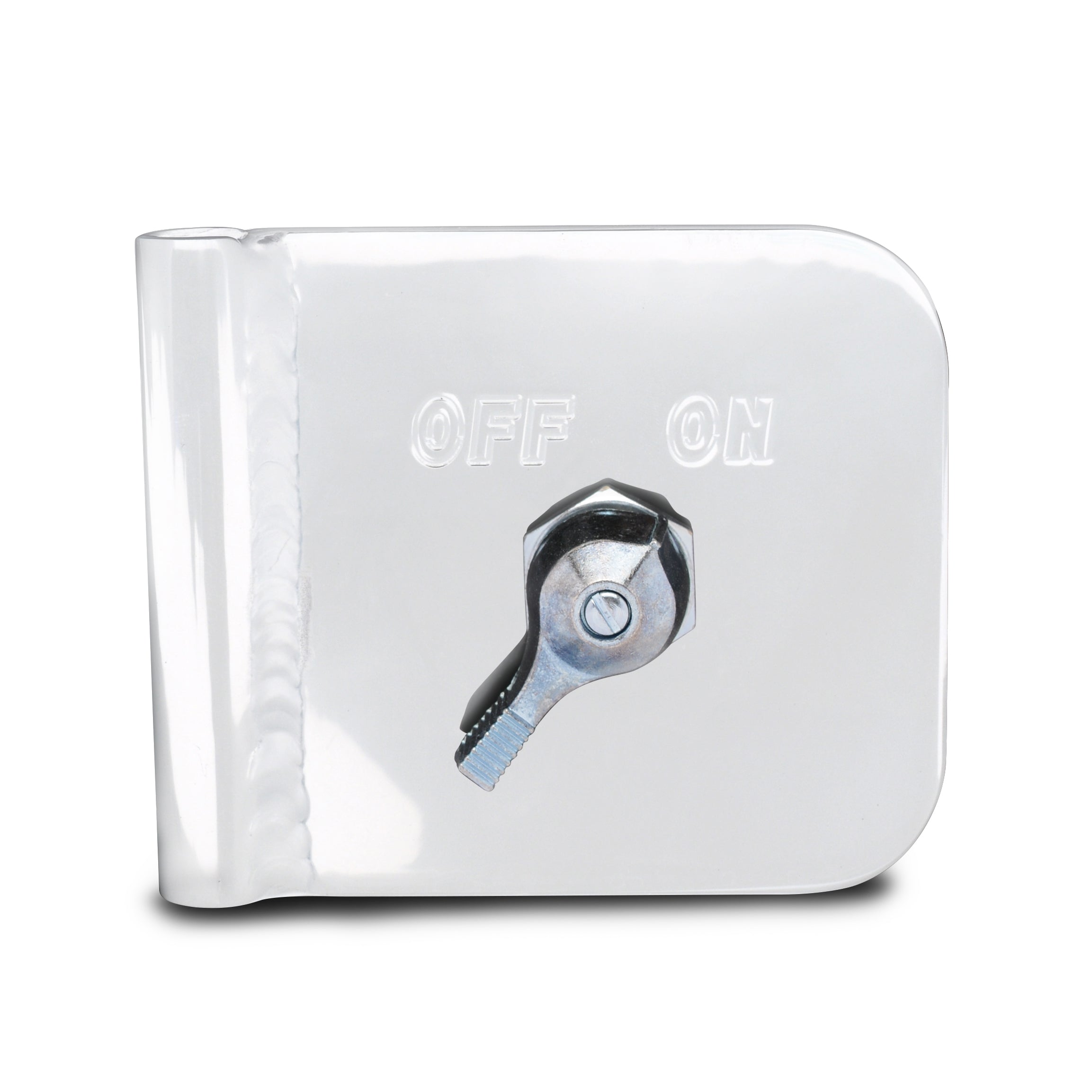 Battery Standard Disconnect Switch & Battery Box Mount