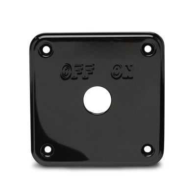 Battery Disconnect Switch Panel Mount Only