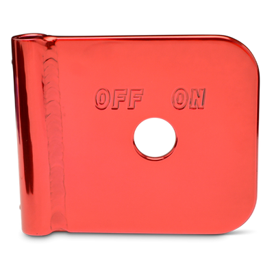 Battery Box Mount Panel Only