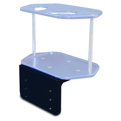 Stringer Battery Box Mount