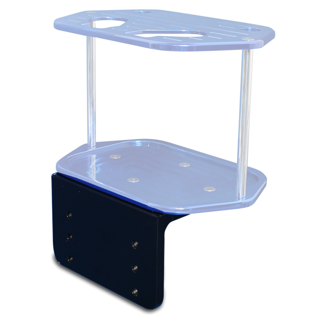 Stringer Battery Box Mount