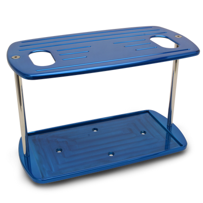 Interstate Group 31 Billet Battery Box
