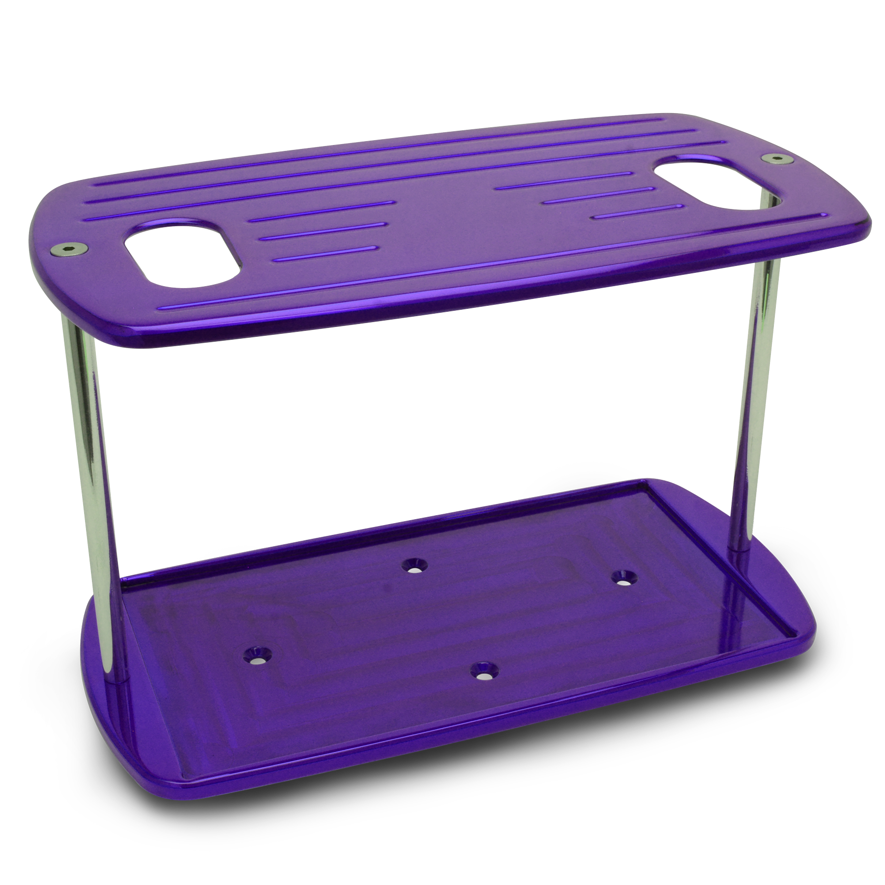 Interstate Group 31 Billet Battery Box
