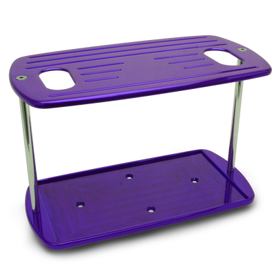 Interstate Group 31 Billet Battery Box