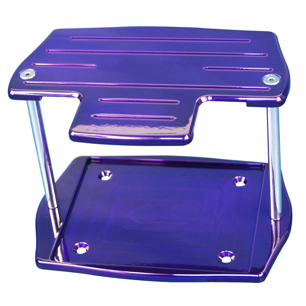 Odyssey Battery Box 1200
