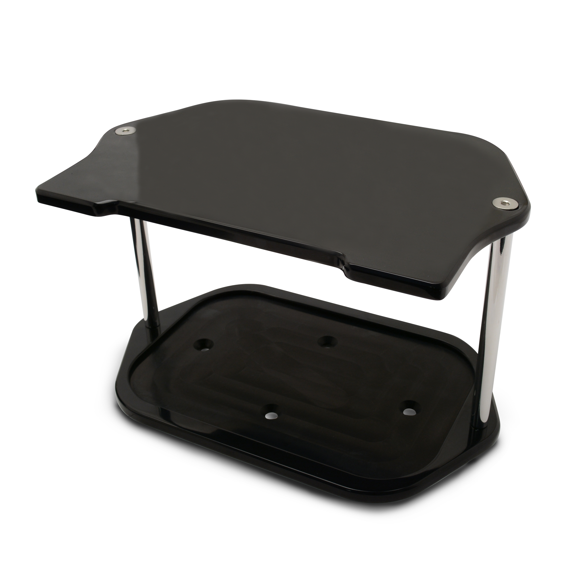Battery Box - Billet 78 Optima with Smooth Top