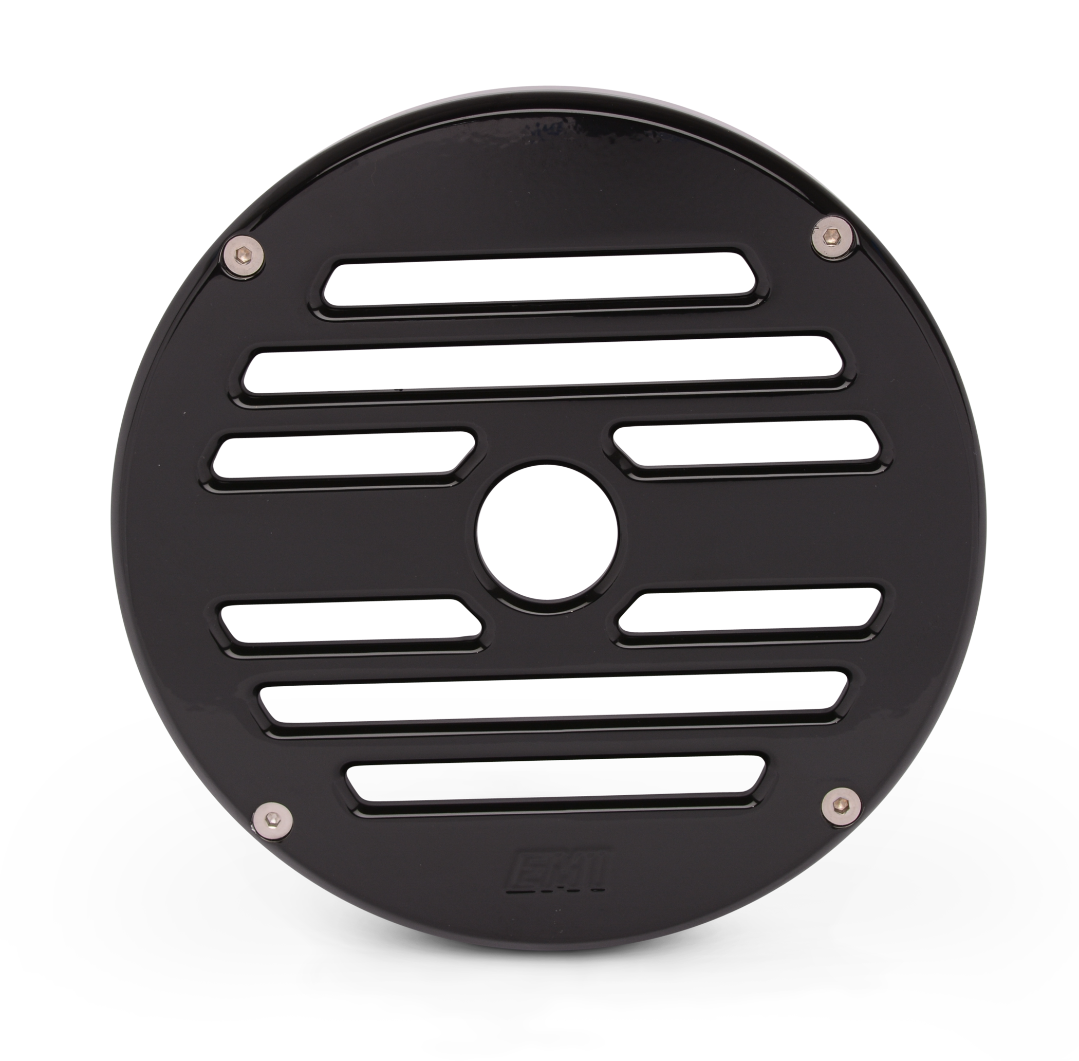 Billet Aluminum 6 - 1 / 2" Speaker Grill Classic Style