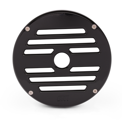 Billet Aluminum 6 - 1 / 2" Speaker Grill Classic Style