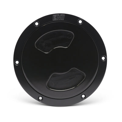 Deck Access Plate Billet Aluminum
