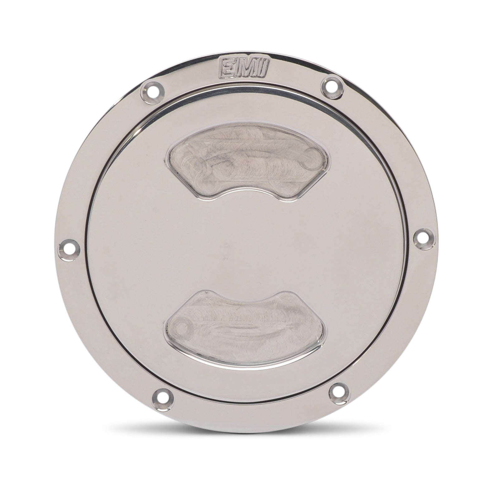 Deck Access Plate Billet Aluminum