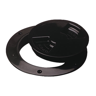 Deck Access Plate Plastic