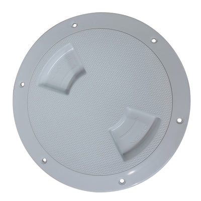 Deck Access Plate Plastic