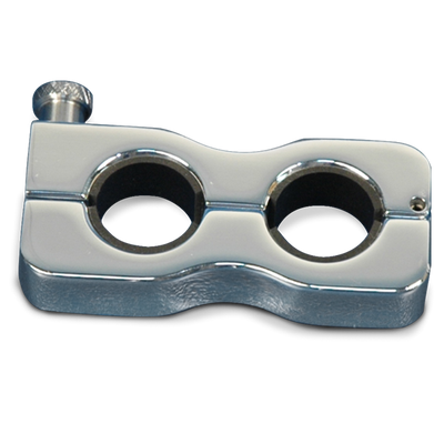 Bimini Top Supports 2 Hole