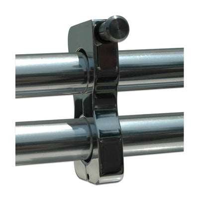 Bimini Top Supports 2 Hole