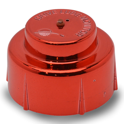 Turbosonic Drive Lube Monitor Cap