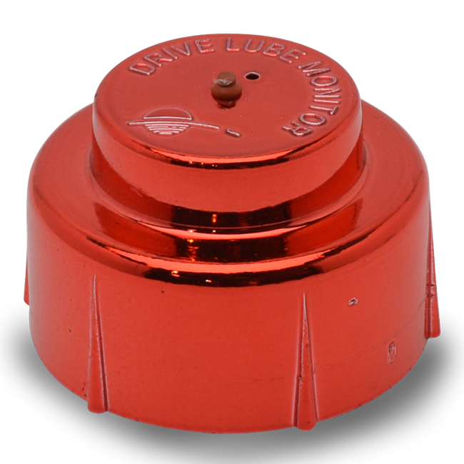 Turbosonic Drive Lube Monitor Cap