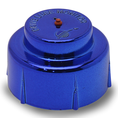 Turbosonic Drive Lube Monitor Cap