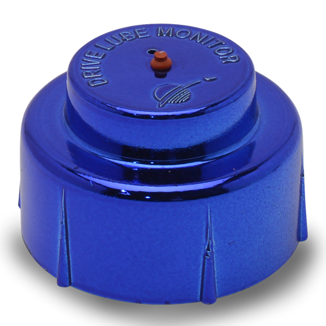 Turbosonic Drive Lube Monitor Cap