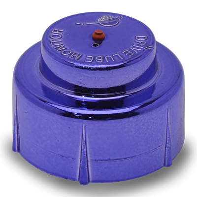 Turbosonic Drive Lube Monitor Cap
