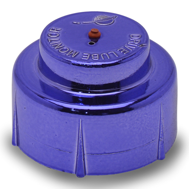 Turbosonic Drive Lube Monitor Cap