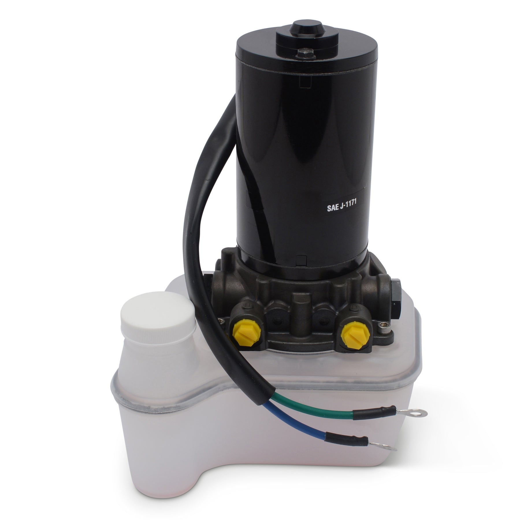 Trim Tab Pump