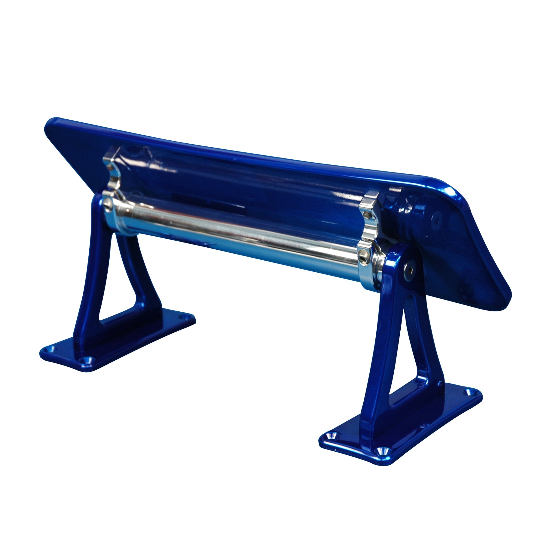 Floor Mount Pivot Foot Rest Assembly – Eddie Marine