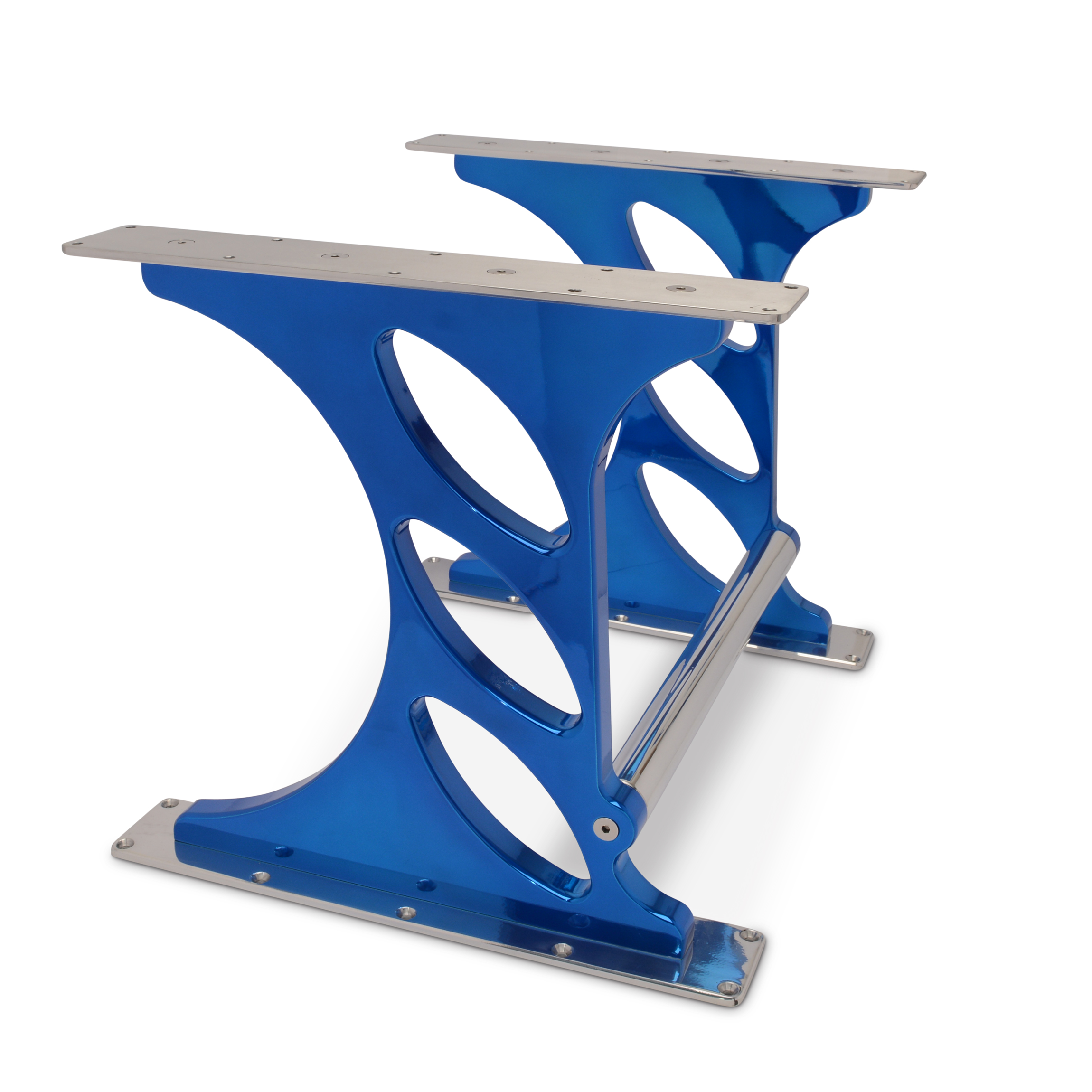 Seat Pedestals - 6"-21"