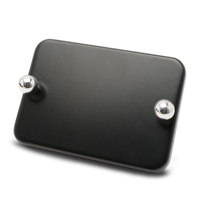 Billet Battery Jumper Box