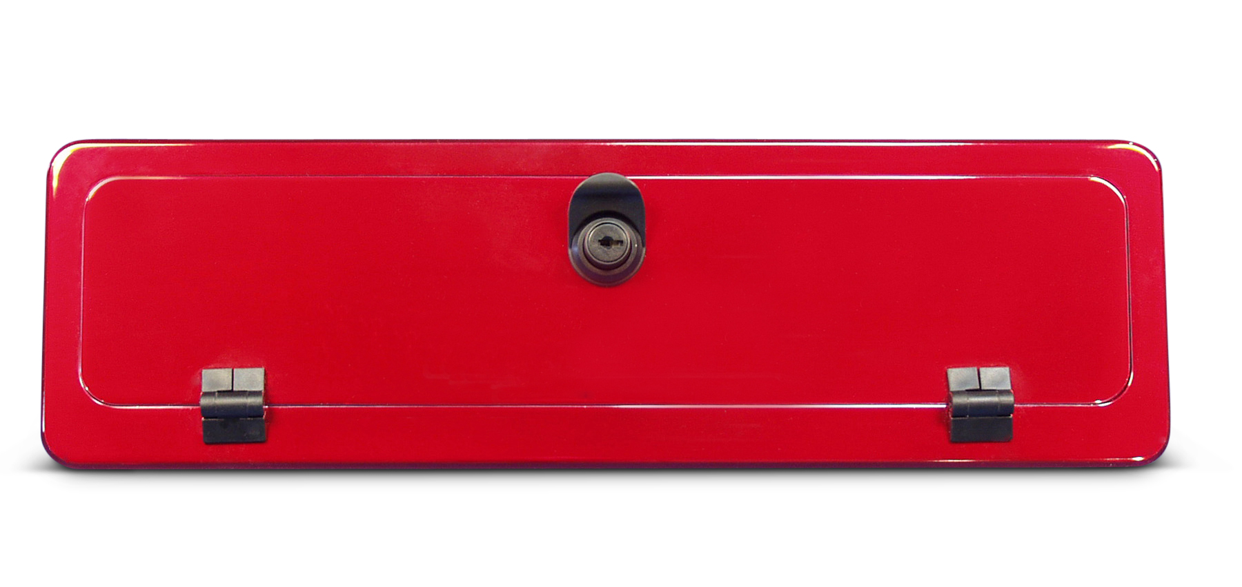 Glove Box 18" X 5 1 / 2"
