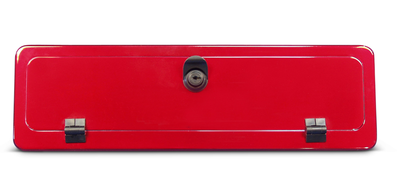 Glove Box 18" X 5 1 / 2"