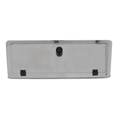 Glove Box 20" X 7 1/2"