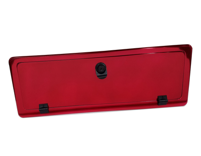 Glove Box 20" X 7 1/2"