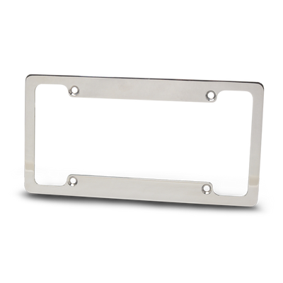 License Plate Frames