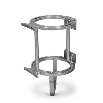 Fender Holder 6" Single Side Mount