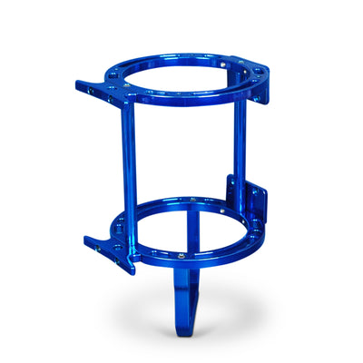 Fender Holder 6" Single Side Mount