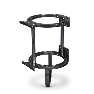 Fender Holder 6" Single Side Mount