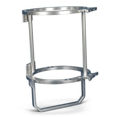 Fender Holder 8 1 /2" Single Side Mount