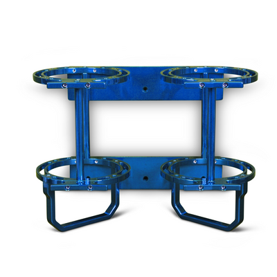 Fender Holder 6" Dual Side Mount