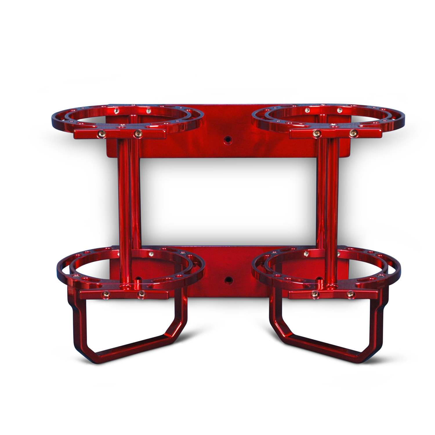 Fender Holder 6" Dual Side Mount